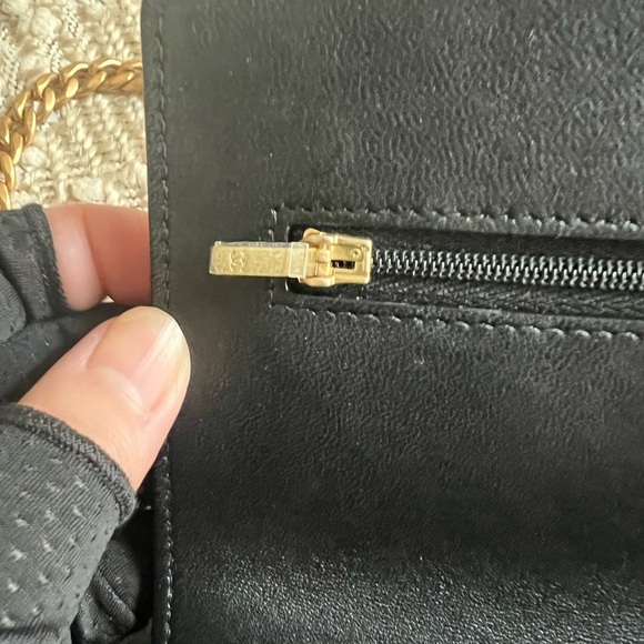 CHANEL Wallet on Chain - Picture 15 of 16